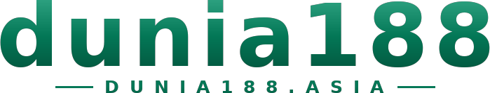 dunia188 logo