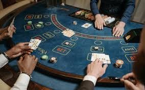 dunia188 Live Baccarat Turbo